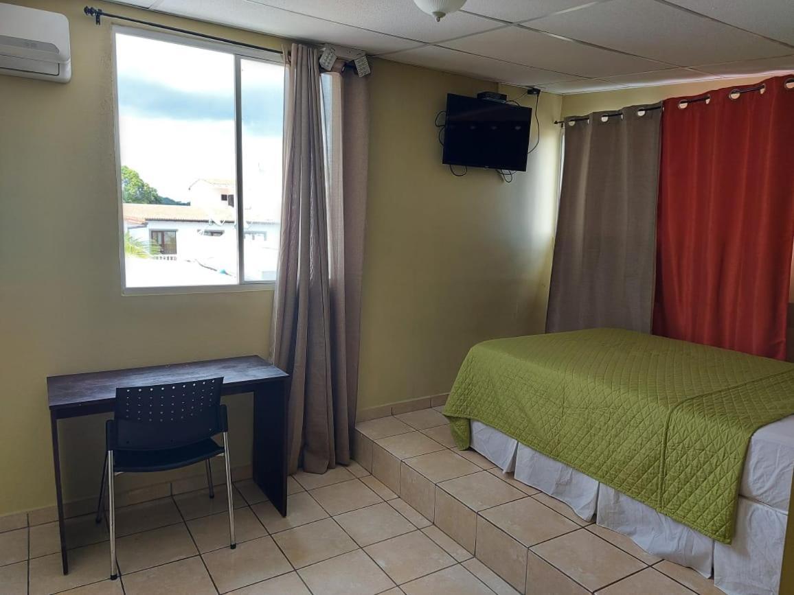Kartagus Hotel San Salvador Zewnętrze zdjęcie