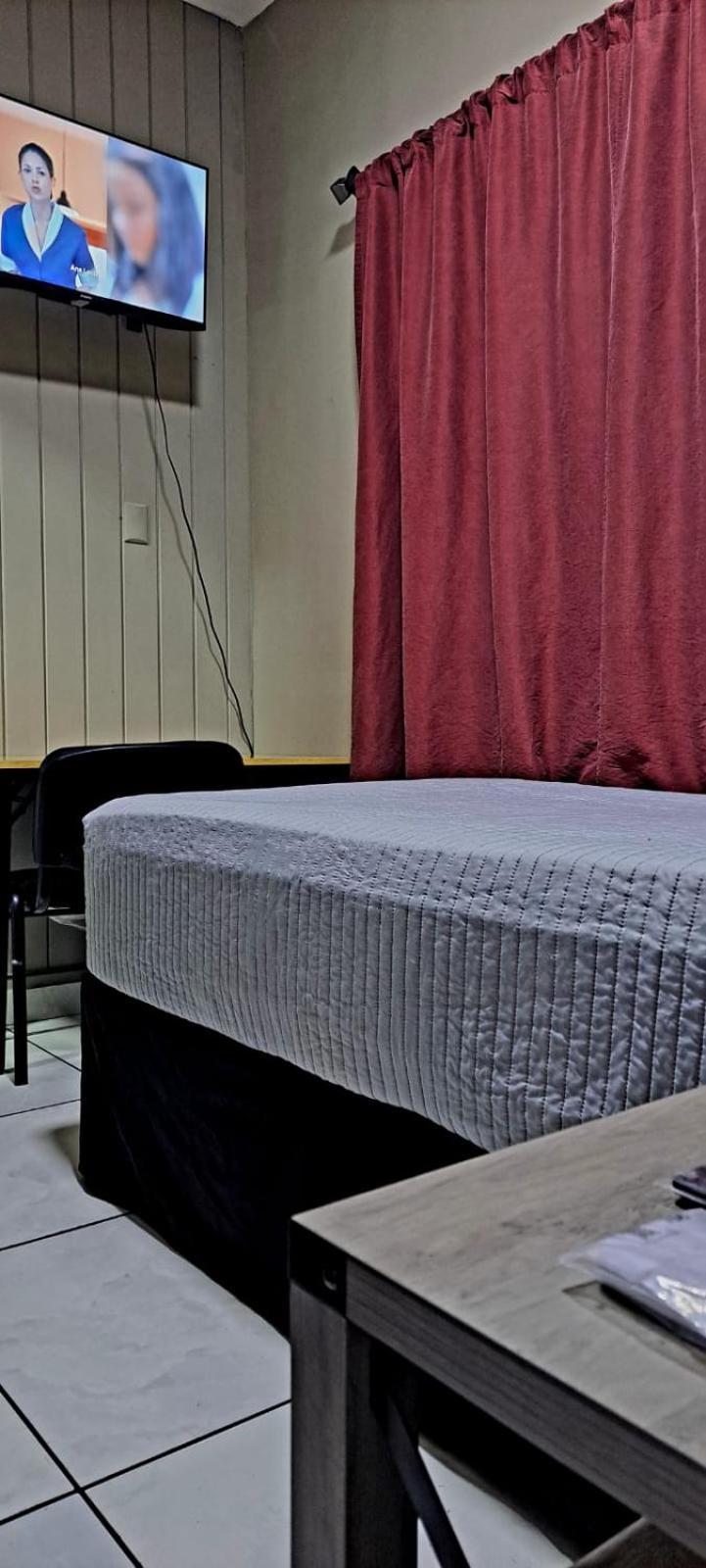 Kartagus Hotel San Salvador Zewnętrze zdjęcie