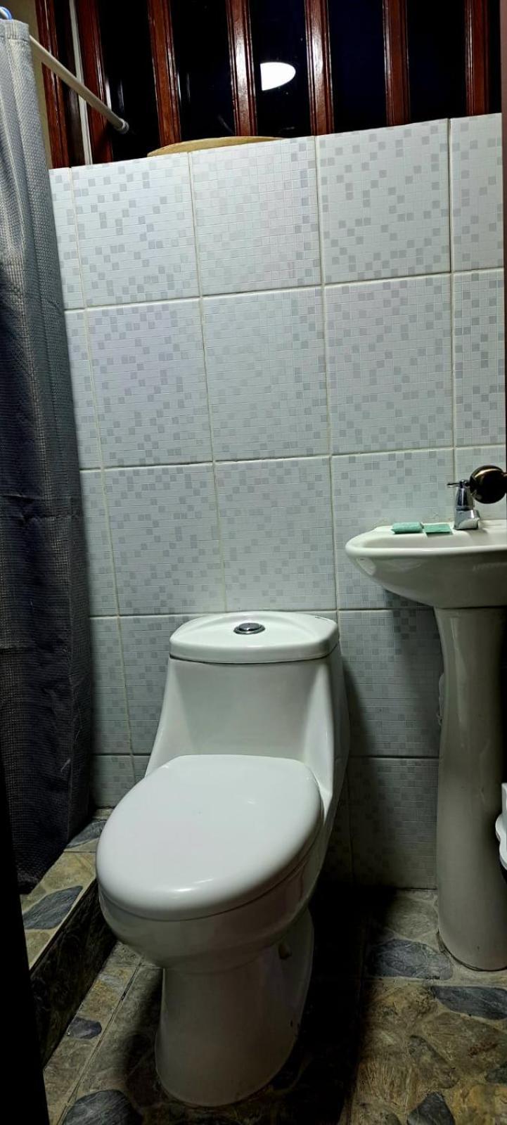 Kartagus Hotel San Salvador Zewnętrze zdjęcie