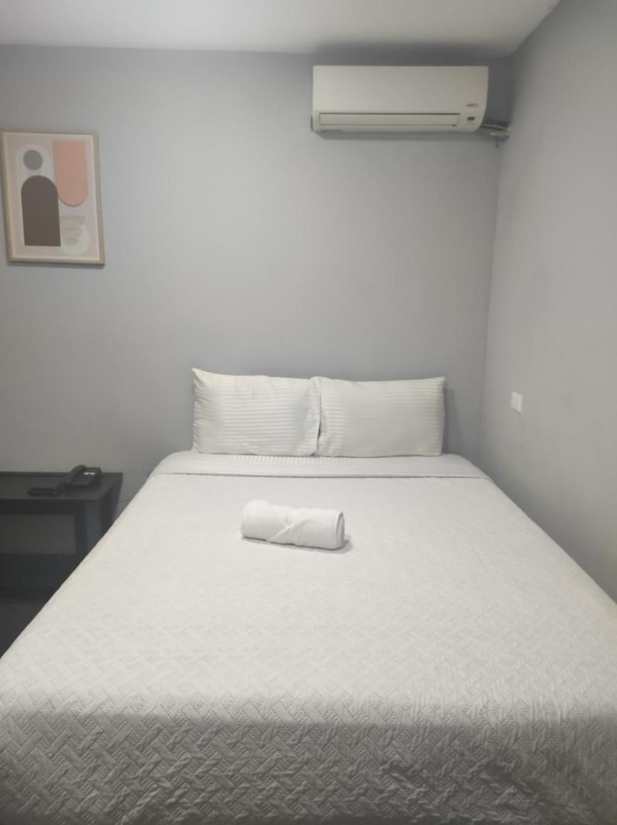 Kartagus Hotel San Salvador Zewnętrze zdjęcie