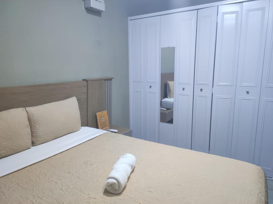 Kartagus Hotel San Salvador Zewnętrze zdjęcie