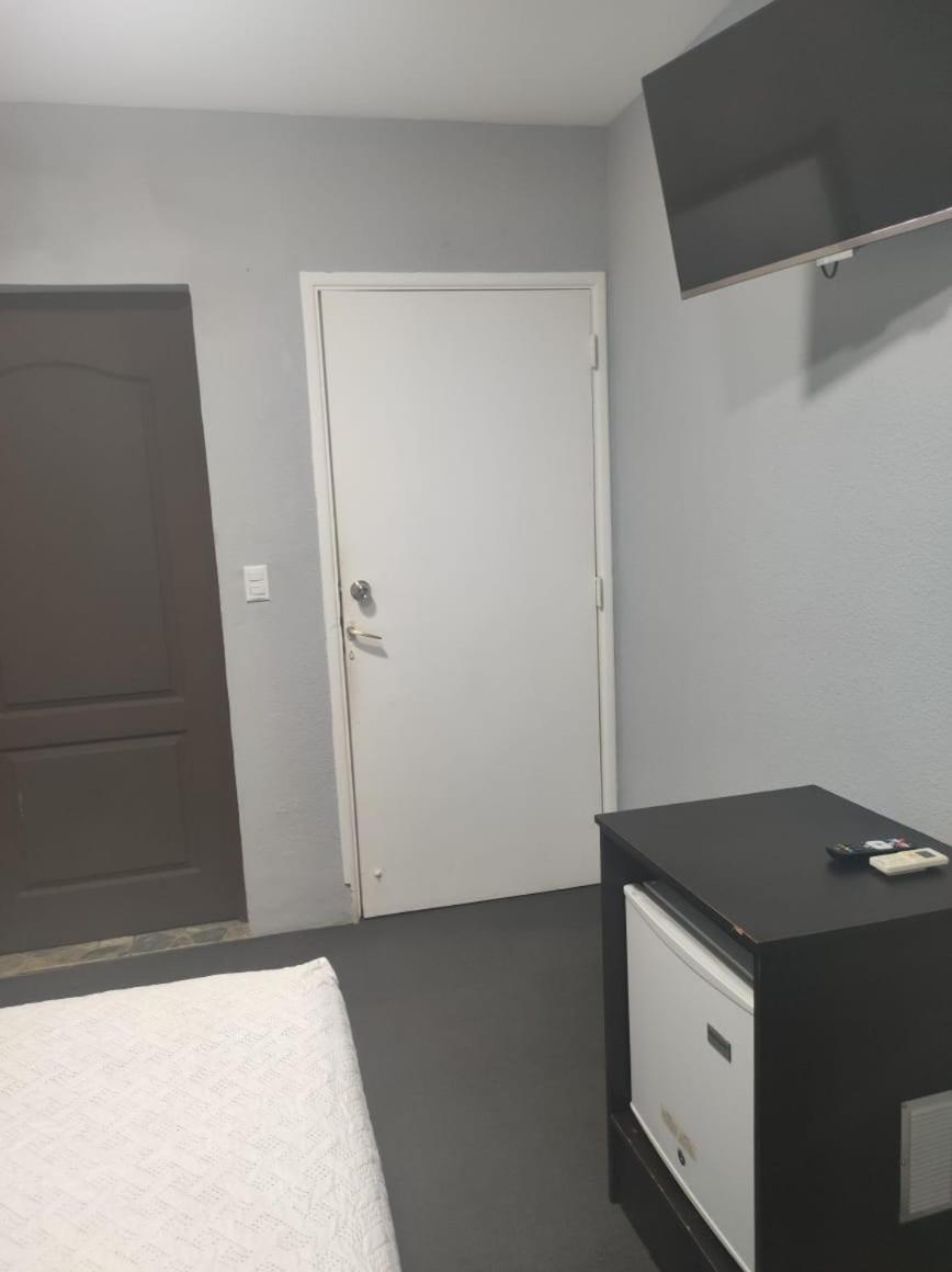 Kartagus Hotel San Salvador Zewnętrze zdjęcie