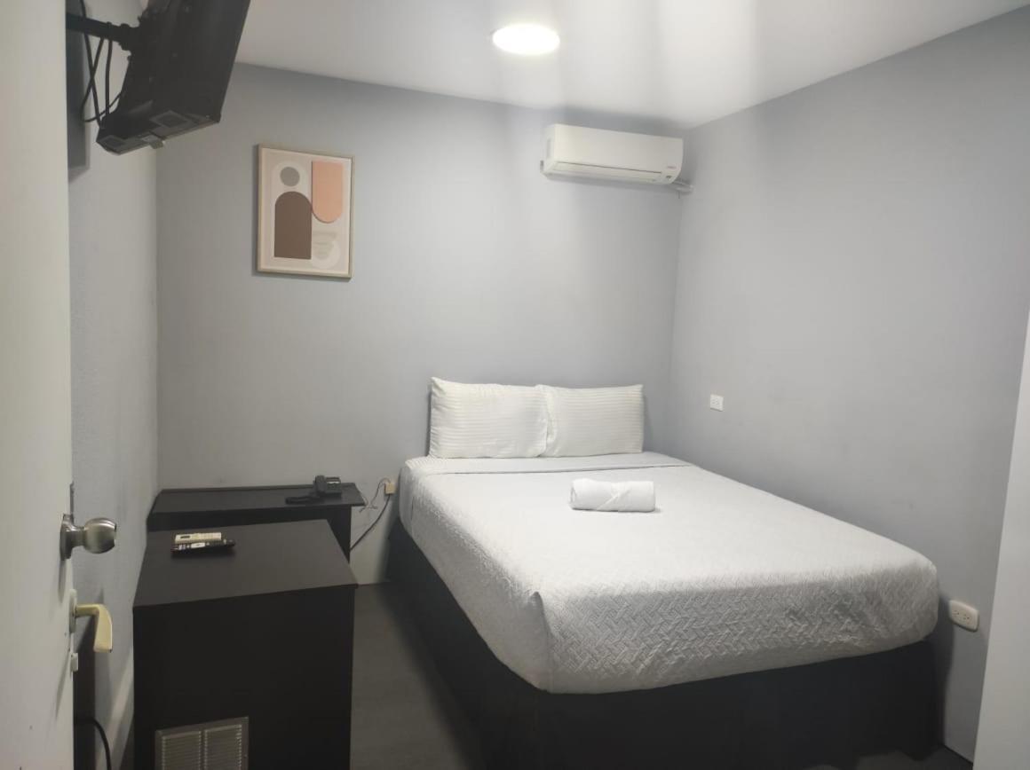 Kartagus Hotel San Salvador Zewnętrze zdjęcie