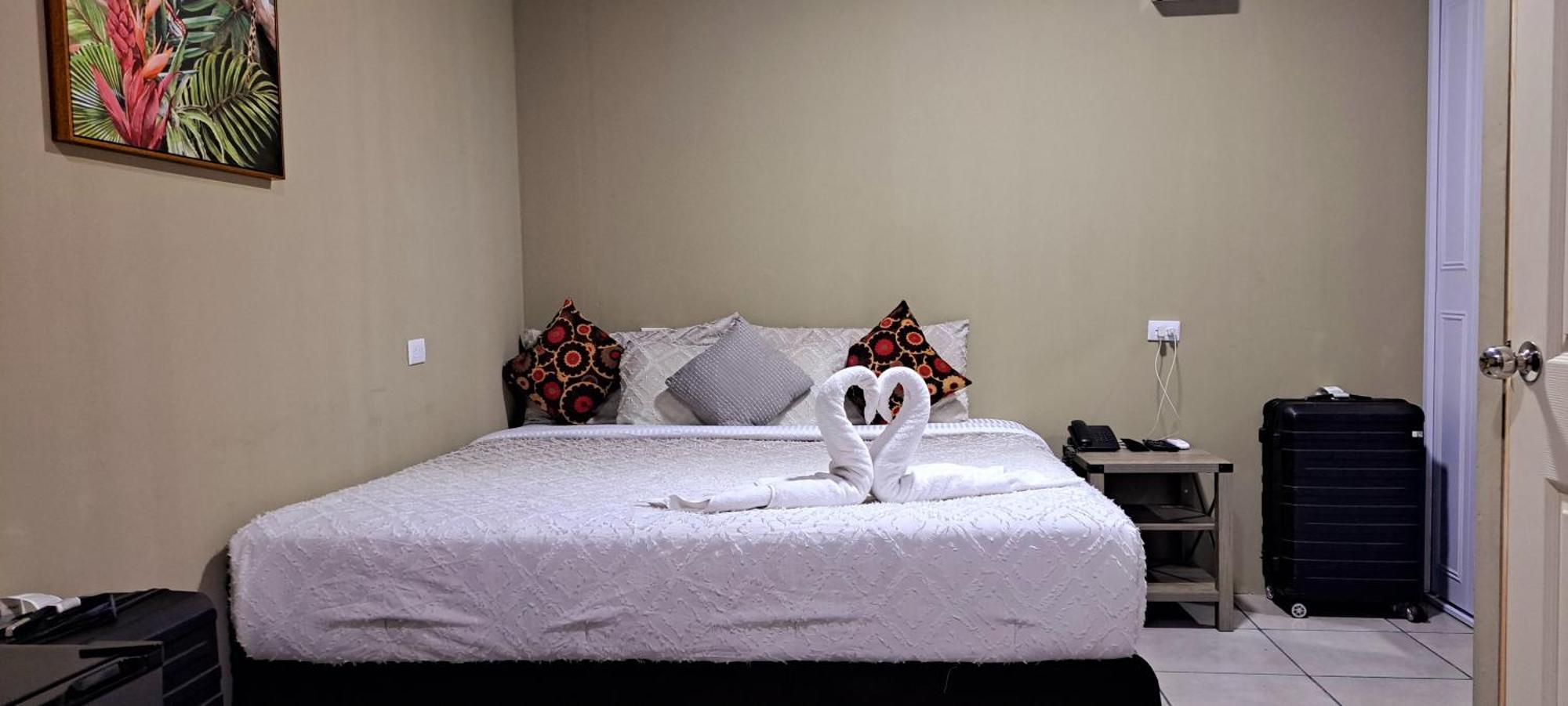 Kartagus Hotel San Salvador Zewnętrze zdjęcie