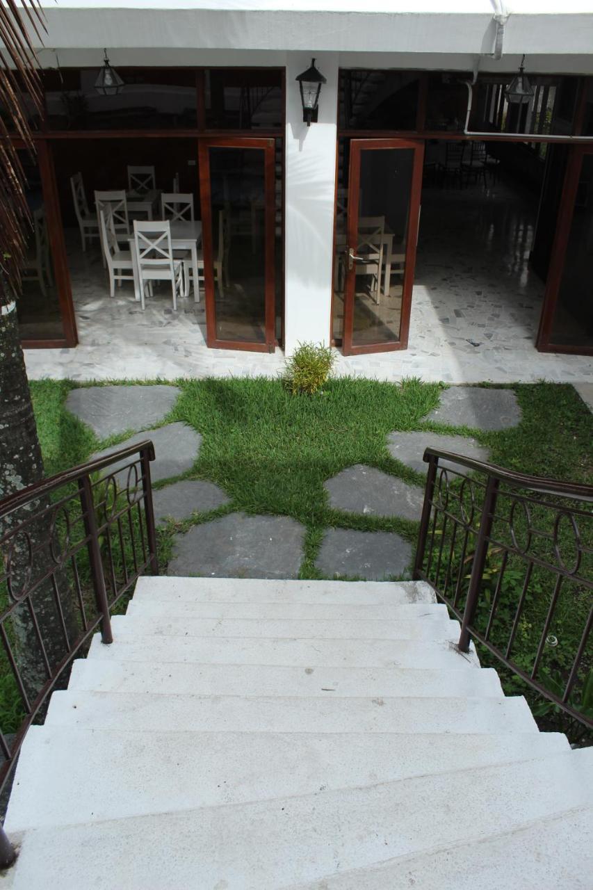Kartagus Hotel San Salvador Zewnętrze zdjęcie
