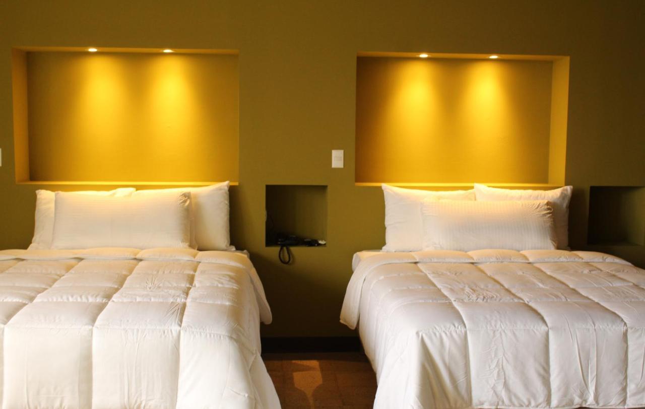 Kartagus Hotel San Salvador Zewnętrze zdjęcie